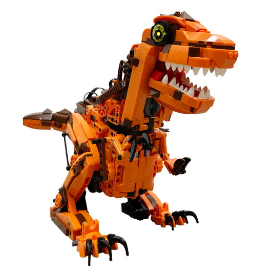 LEGO Tiranosaurio Rex con Control Remoto